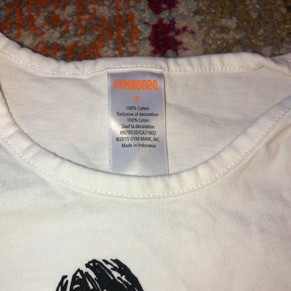 Tee - Picture 4 of 4